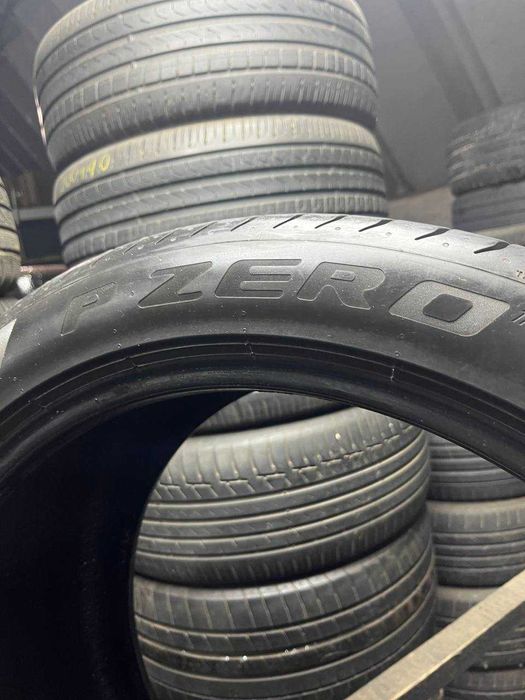 Шини 315/35 R21 Pirelli пара літо. летняя резина. ар. 201609