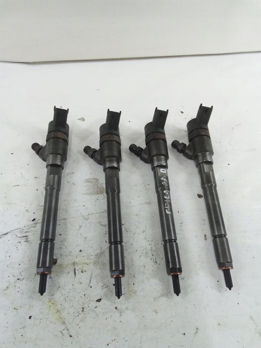 J504 Wtryskiwacze CHEVROLET Epica 2.0 96440497