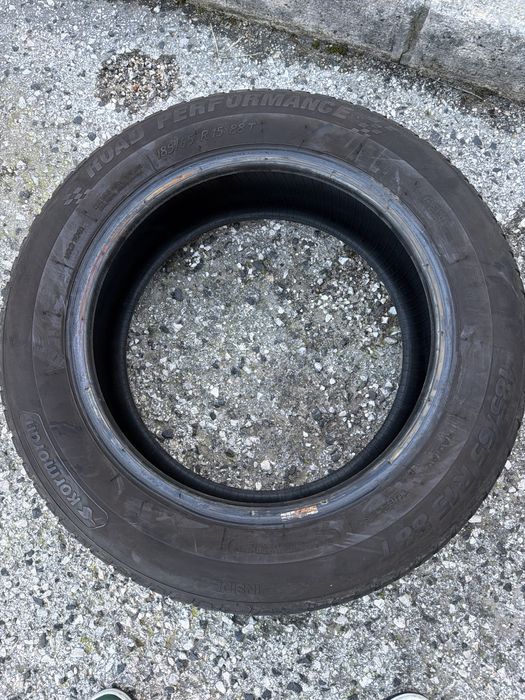 Pneu 185/65 R15 usado