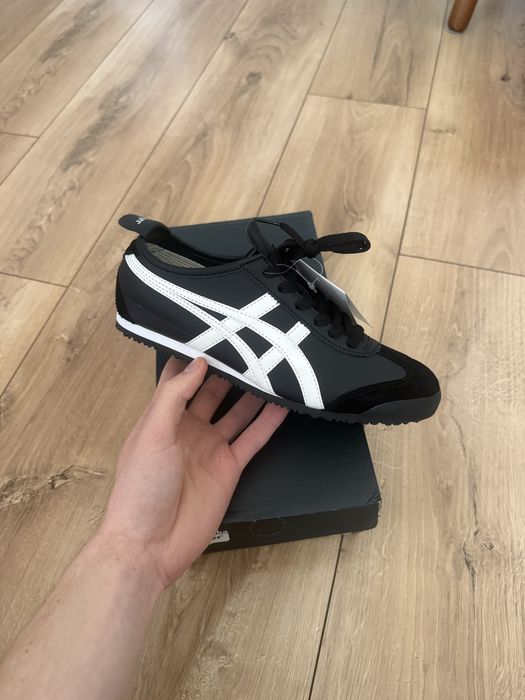 Onisuka tiger buty drip y2k