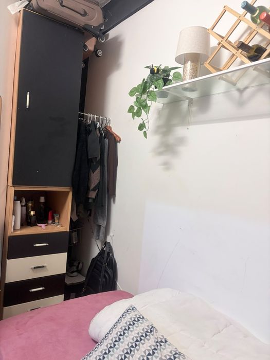 Quarto individual na Amadora
