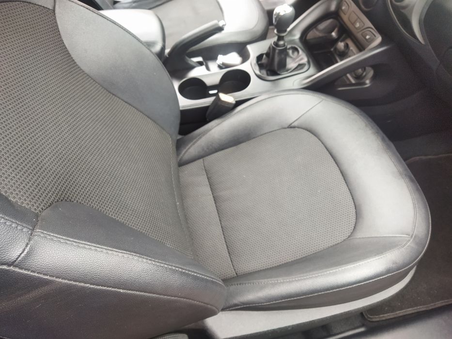 Hyundai ix35 2015 VIN TMAJU81UAFJ789297 фото оголошення 9 з 24