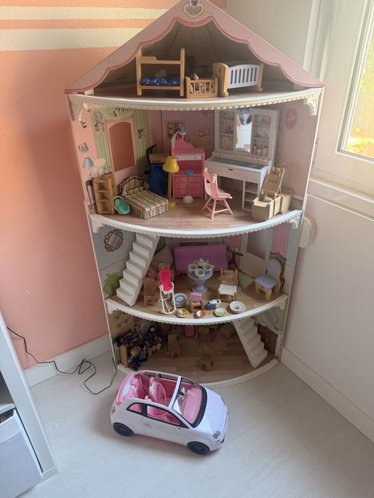 Casa de Bonecas