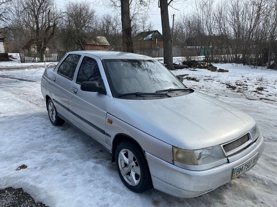 Продам автомобіль ВАЗ 2110