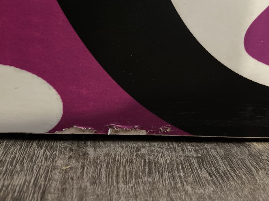 Ліжко дитяче 80/160