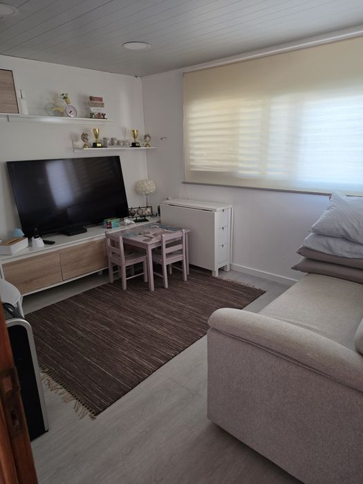 Vendo alvéolo na praia das bicas