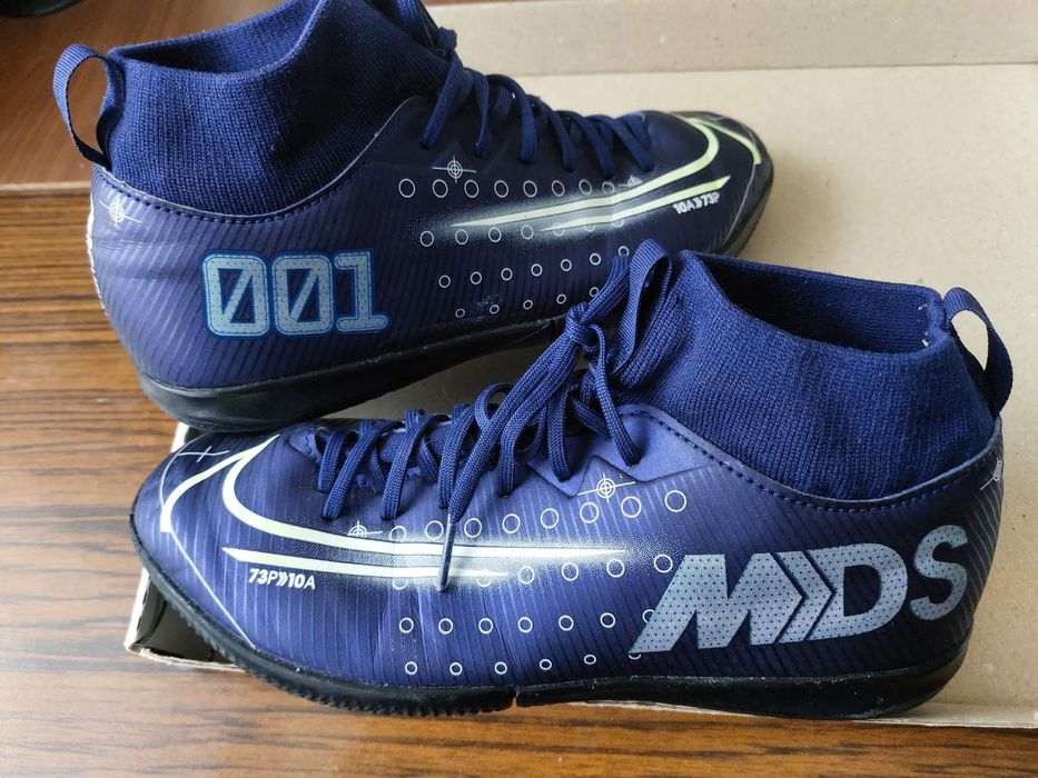 Дитячі сороконіжки, футзалки, Nike