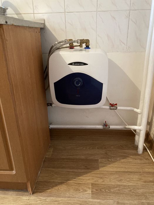 Ремонт бойлерів в Ніжині !!!