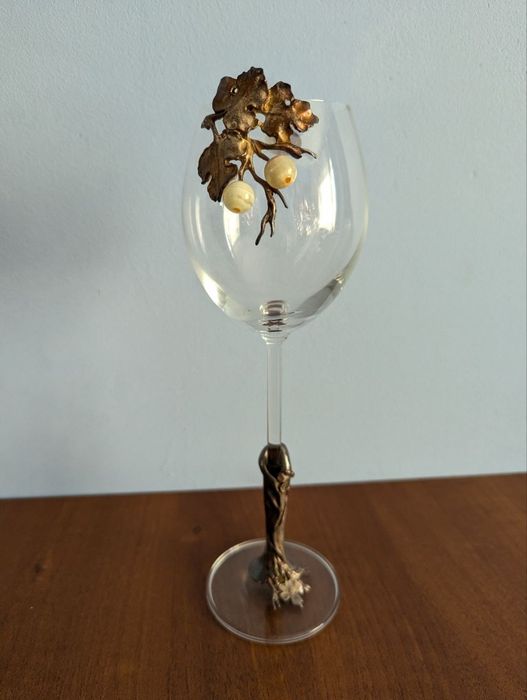 Бокал для білого вина