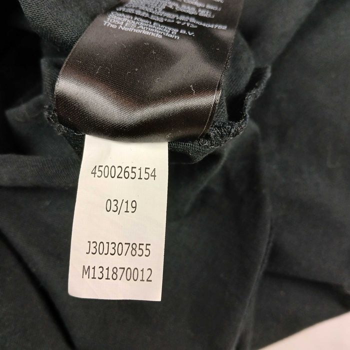 Koszulka męska Calvin Klein Jeans Jak Nowa rozm : M