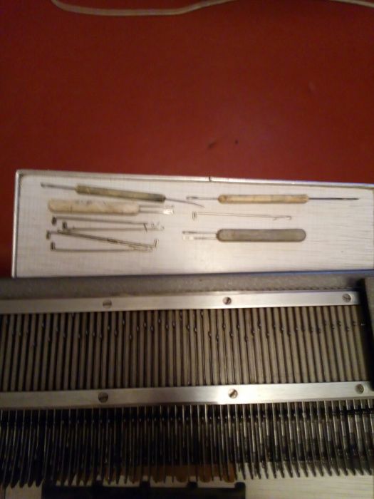 Вязальная машинка,,Северянка,,