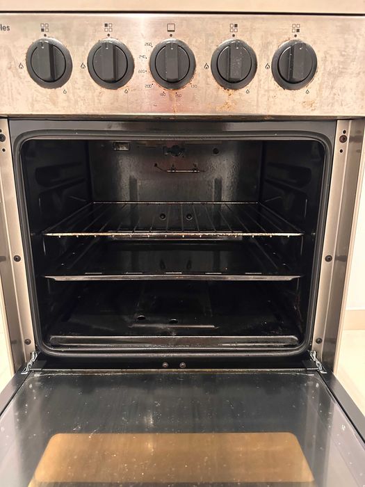 Fogão MEIRELES - Gas Butano e Propano