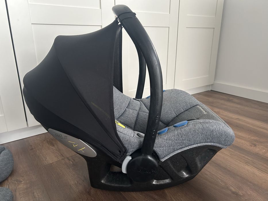 Fotelik nosidełko Avionaut Pixel 0-13 kg