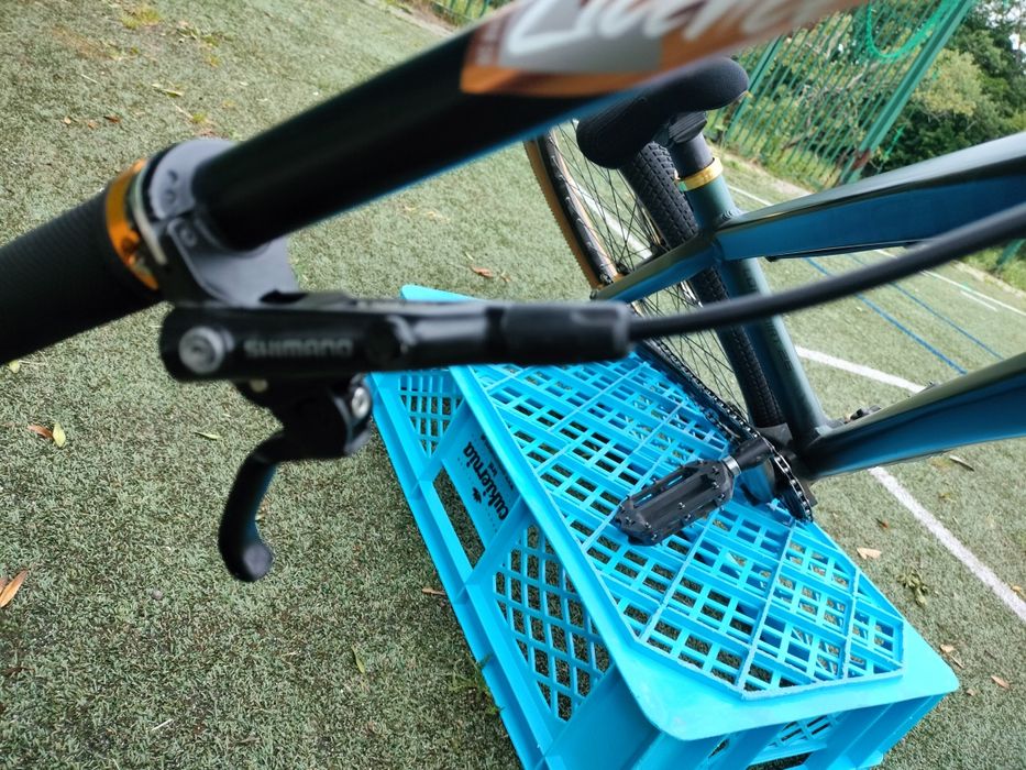 Dartmoor two6player long custom