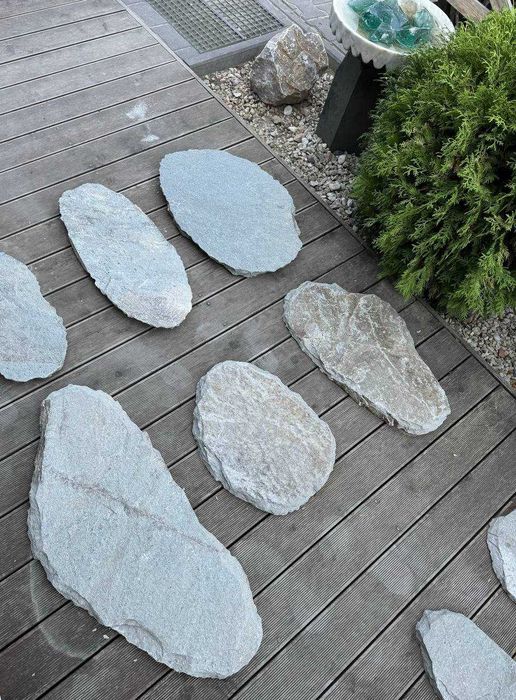 Step Grecki, kamień na ścieżki IMPRESTONE Warszawa i okolice