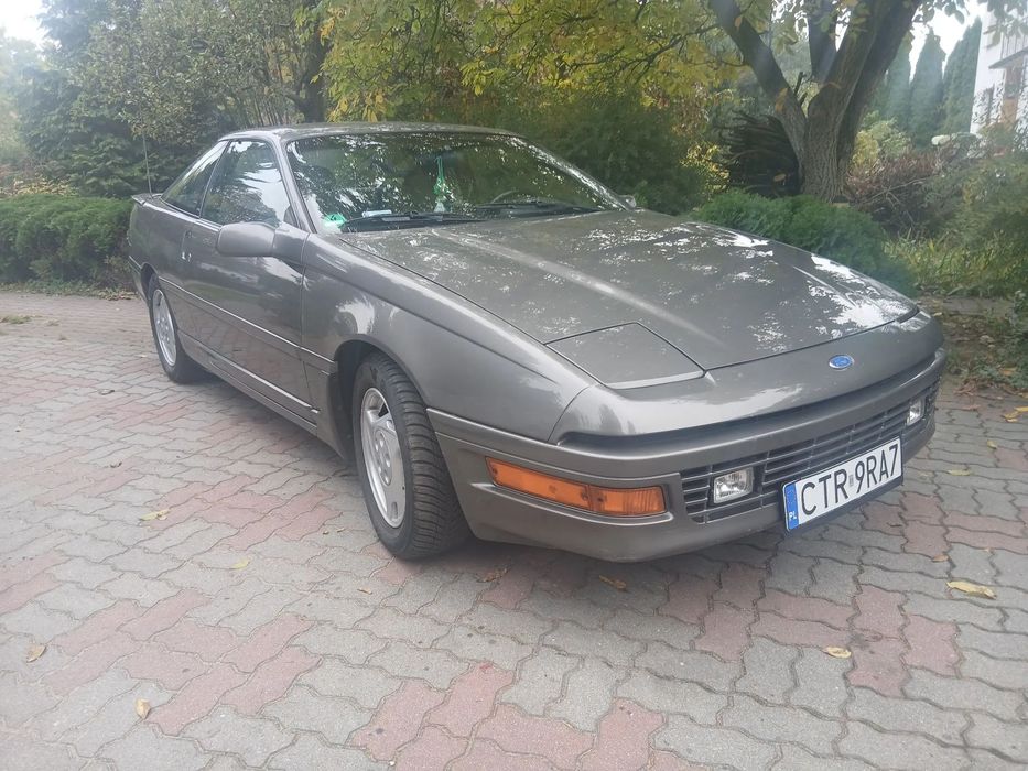 Ford Probe Zadbany, garażowany - 108KW - 147 KM