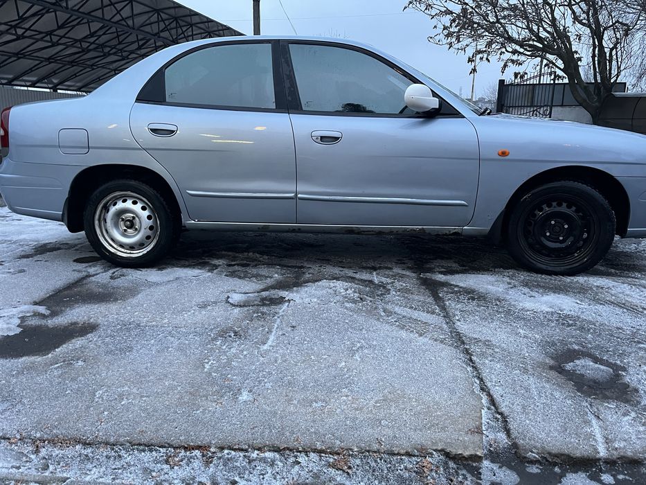 Продам Дєу нубира 2