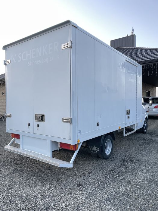 Mercedes Sprinter 413