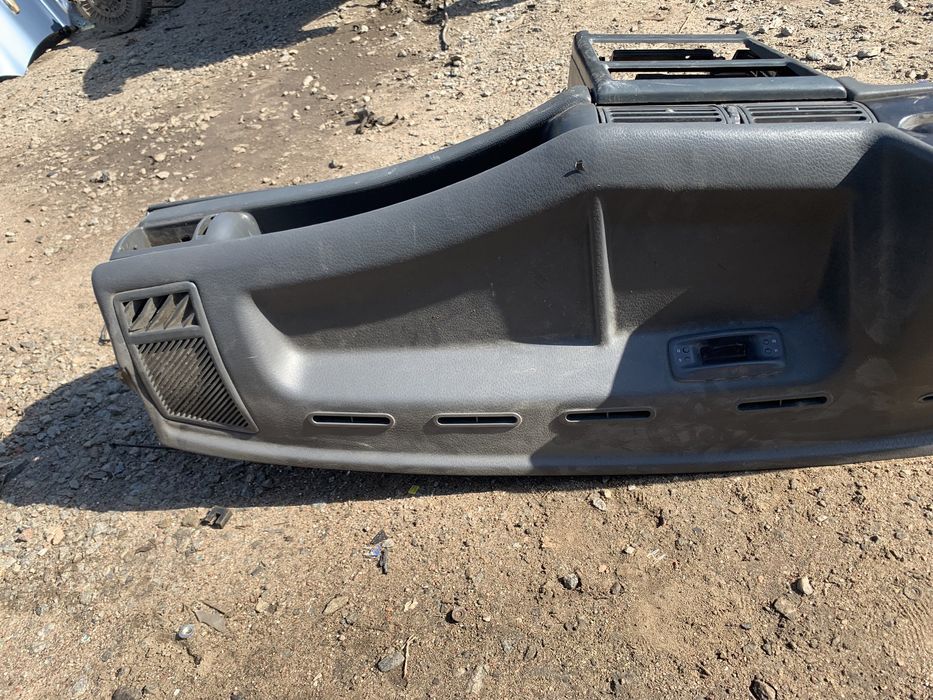 Торпеда Нексия н100 приборная панель щиток приборов Бардачки: 1 700 грн ...