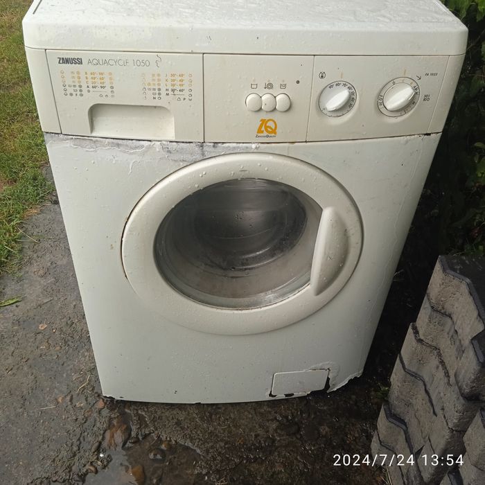 Продам пральну машину