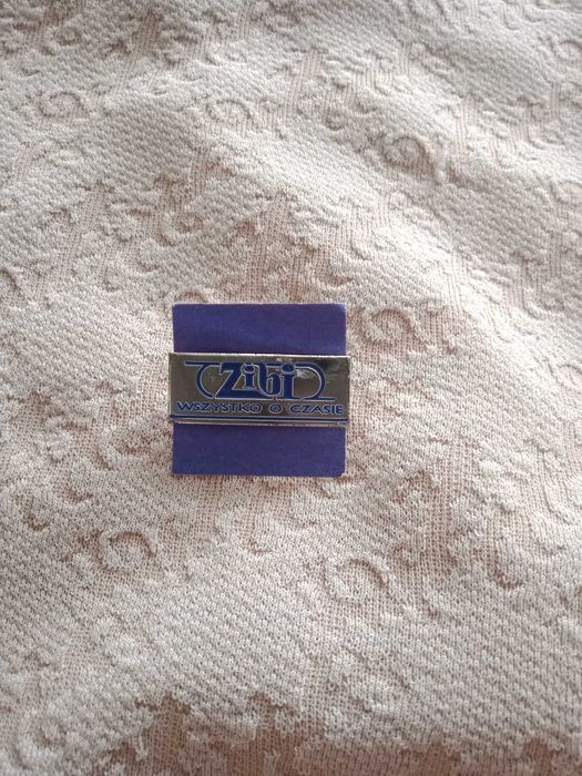 Przypinka   Zibi