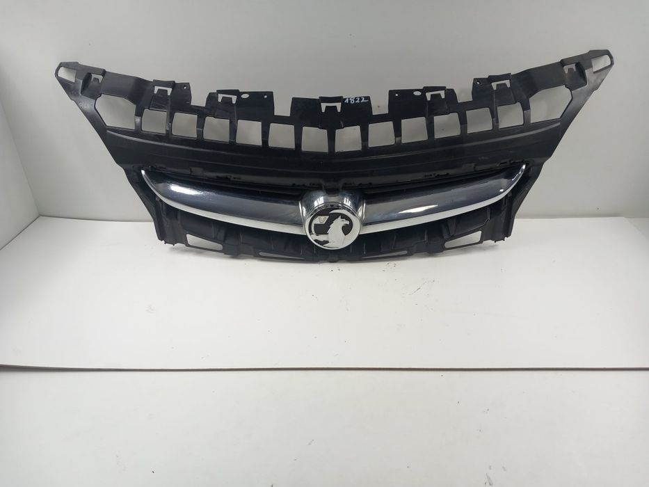 Opel Astra J Lift Atrapa Grill 13368871