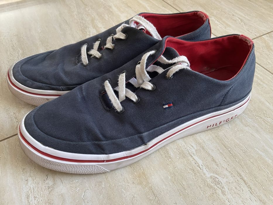 Tommy Hilfiger TH Light rozm.45