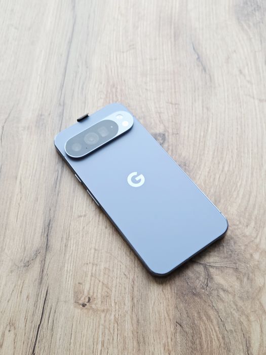 Google Pixel 10 PRO XL 256GB Moonstone. Фізична сім та eSIM