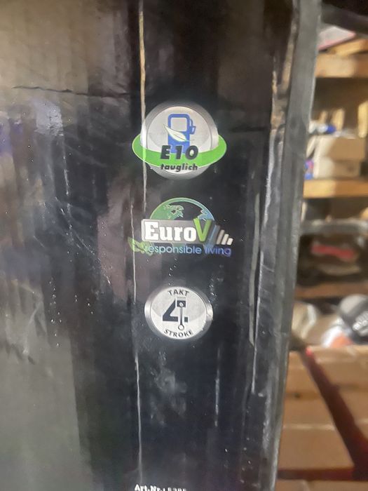 Продам генератор