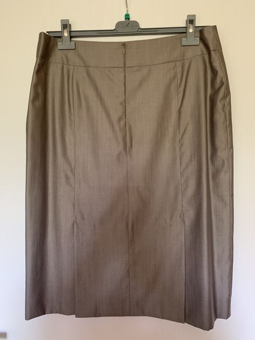 Garsonka damska Pabia