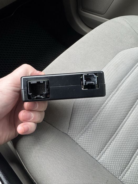 USB Hub sync ford linkoln