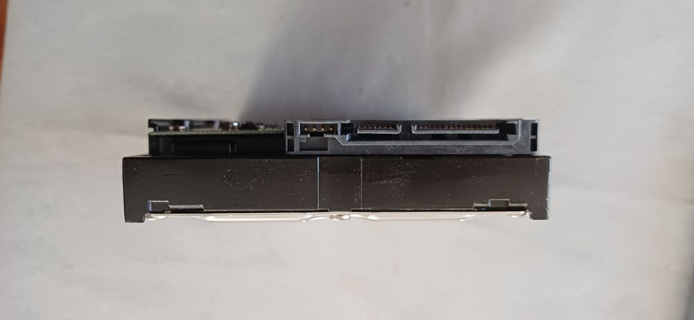 Dysk twardy HDD 320 GB