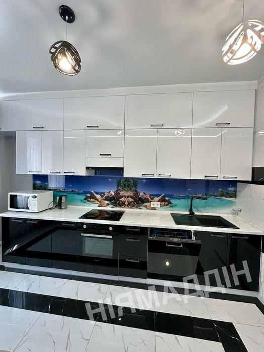 Кадорр на Таирово 3комн 83м Максимально укомплектована