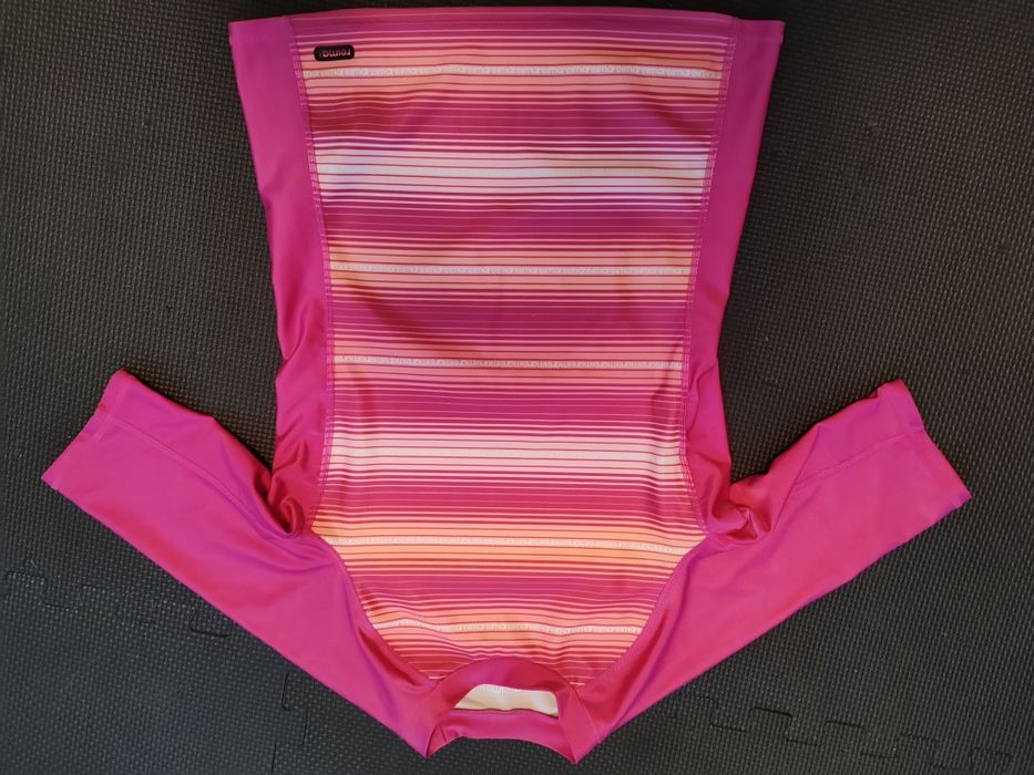 Reima 146 koszulka plażowa Upf50