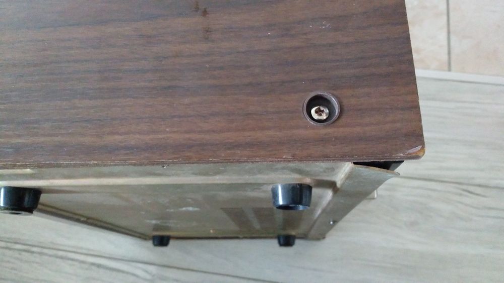 Aplituner sony TA-1055