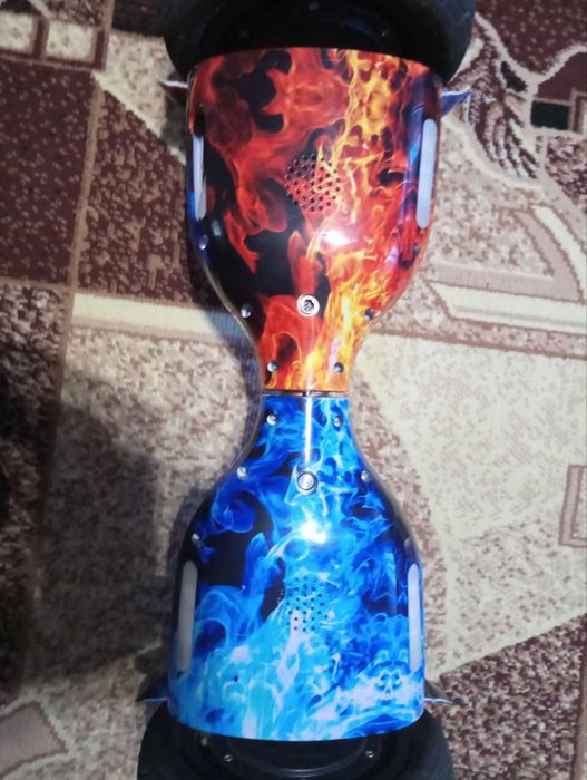 Гіроскутер Smart Balance 10.5 в гарному стані