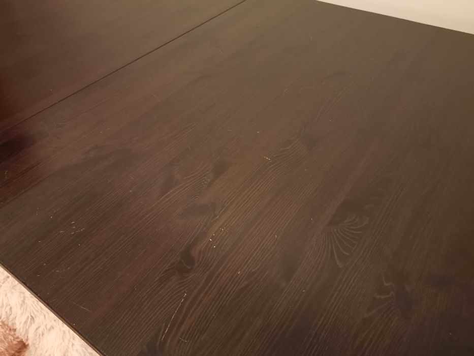 Mesa jantar extensível STORNÄS Ikea