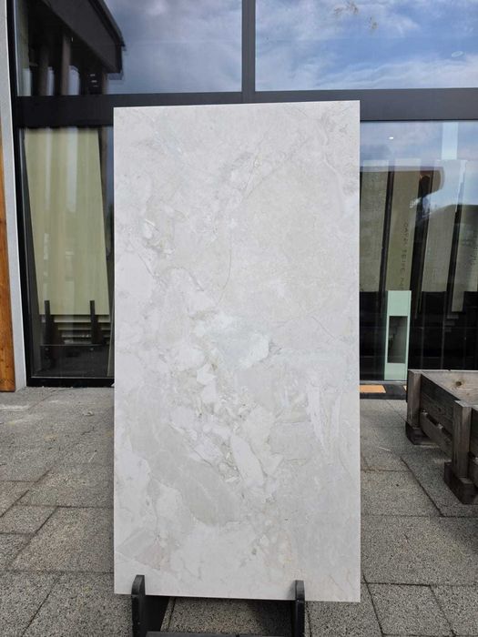 Gres Paradyż Soft Harmony White 120x60 gatunek 2