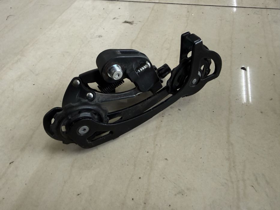 Przerzutka Rockrider 7s Mega 34