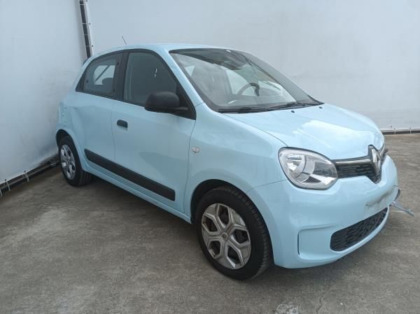 Para peças RENAULT Twingo III (BCM_)