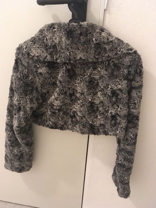 Jaqueta de cerimónia