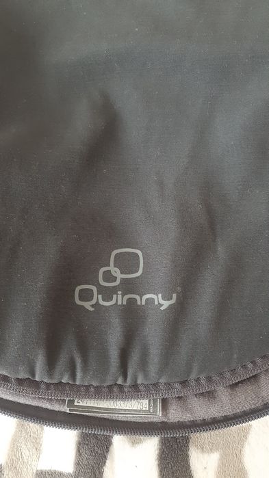 Чехол конверт Quinny