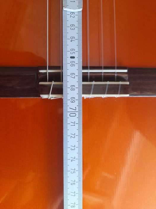 Guitarra de flamenco Conde EF 4, Felipe Conde, Madrid, Mod 2007