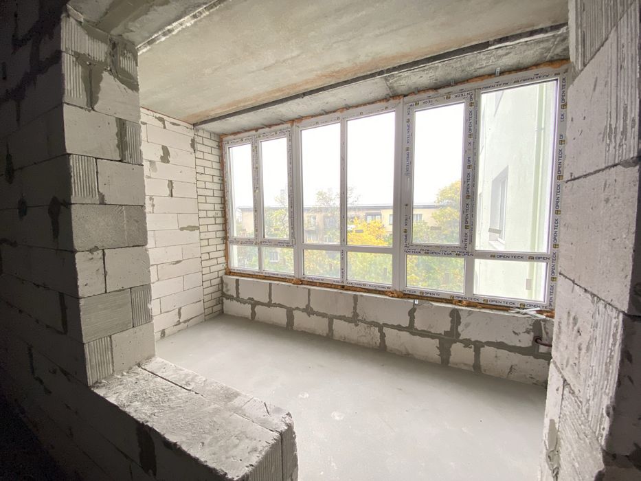 Продам 1к квартиру в ЖК Потьомкінський