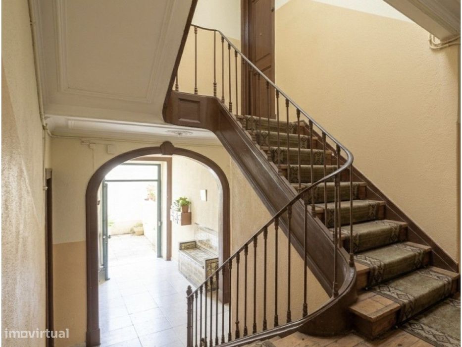 T2/ Remodelação Total/ Beato