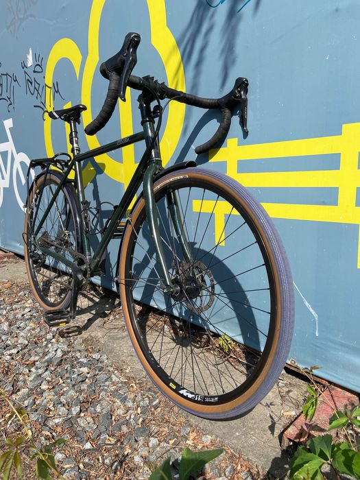 Турінг Intec Cro-Mo