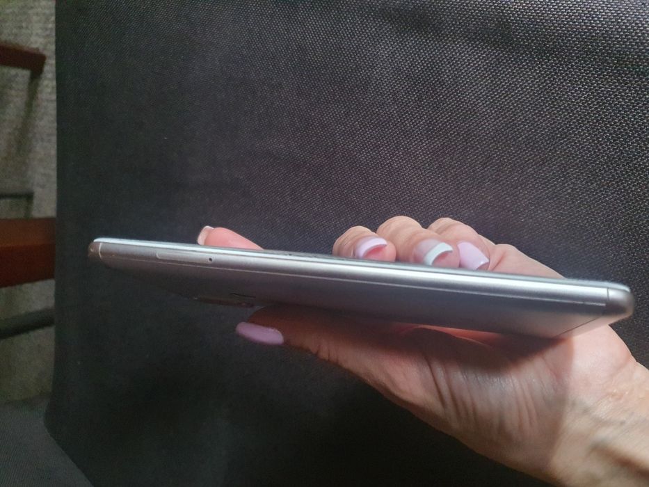 Телефон xiomi redmi note 5 pro 64