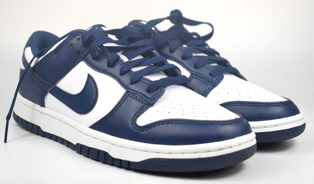 Używane Nike Dunk Low Retro HF5441  roz. 40