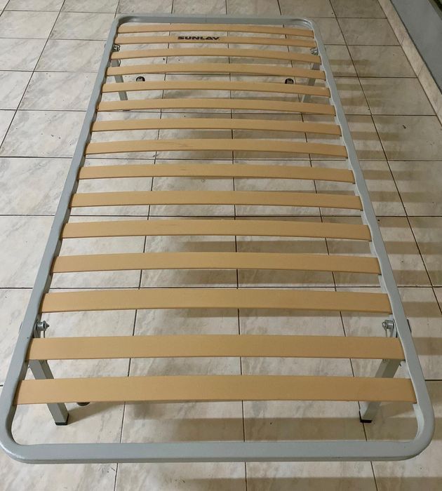 Estrado/Cama Sunlay