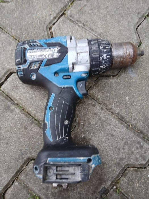 Makita wkrętarka DHP 481.